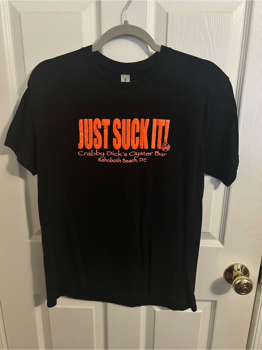 Oyster Bar Graphic Tee